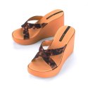 Klapki Ipanema High Fashion Slide W 83520-AQ405 37.0