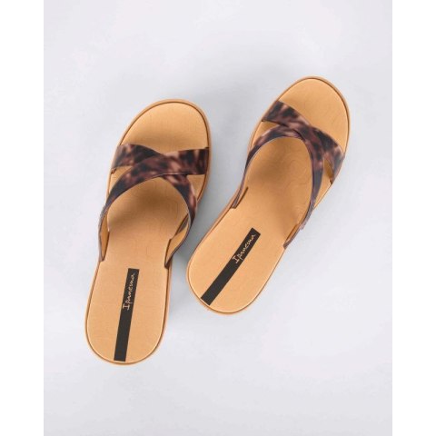 Klapki Ipanema High Fashion Slide W 83520-AQ405 39.0 Klapki Ipanema High Fashion Slide W 83520-AQ405 39.0