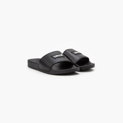 Klapki Levi's June Batwing Patch W D78940002 37.0 Klapki Levi's June Batwing Patch W D78940002 37.0