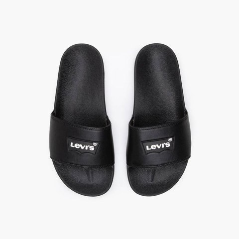 Klapki Levi's June Batwing Patch W D78940002 37.0 Klapki Levi's June Batwing Patch W D78940002 37.0