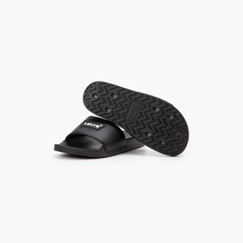 Klapki Levi's June Batwing Patch W D78940002 38.0 Klapki Levi's June Batwing Patch W D78940002 38.0