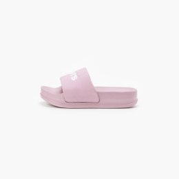 Klapki Levi's June S Bold Padded W D78890002 38.0