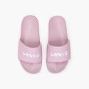 Klapki Levi's June S Bold Padded W D78890002 38.0
