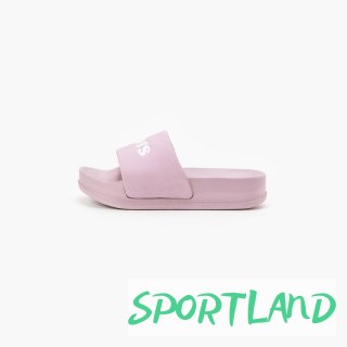 Klapki Levi's June S Bold Padded W D78890002 39.0