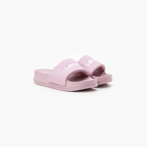 Klapki Levi's June S Bold Padded W D78890002 39.0 Klapki Levi's June S Bold Padded W D78890002 39.0