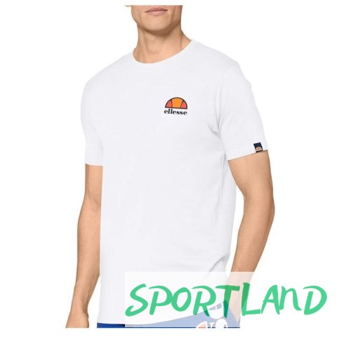 Koszulka Ellesse Canaletto t-shirt M SHS04548-908 XL Koszulka Ellesse Canaletto t-shirt M SHS04548-908 XL