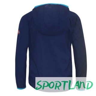Kurtka Trollkids Kids Fjell Running Jacket Jr 909-110 152