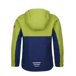 Kurtka Trollkids Kids Kristiansand Jacket Jr 320-345 176
