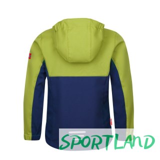 Kurtka Trollkids Kids Kristiansand Jacket Jr 320-345 176