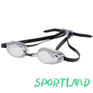 Okulary pływackie Aquafeel Glide Mirrored 4118/12 One size