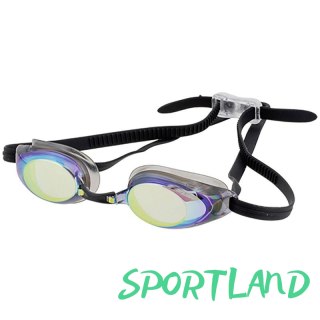 Okulary pływackie Aquafeel Glide Mirrored 4118/33 One size