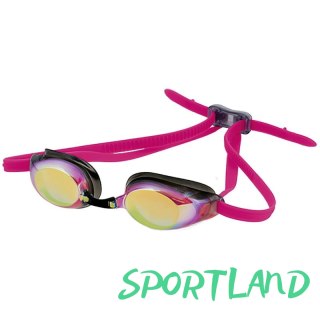 Okulary pływackie Aquafeel Glide Mirrored 4118/77 One size