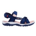 Sandały Trollkids Kids Oslofjord Sandal Jr 268-185 32.0