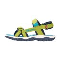 Sandały Trollkids Kids Oslofjord Sandal Jr 268-346 29.0