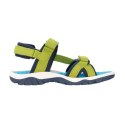 Sandały Trollkids Kids Oslofjord Sandal Jr 268-346 29.0