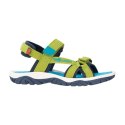 Sandały Trollkids Kids Oslofjord Sandal Jr 268-346 29.0