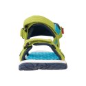 Sandały Trollkids Kids Oslofjord Sandal Jr 268-346 29.0