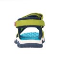 Sandały Trollkids Kids Oslofjord Sandal Jr 268-346 29.0