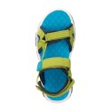 Sandały Trollkids Kids Oslofjord Sandal Jr 268-346 29.0