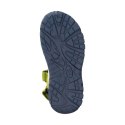 Sandały Trollkids Kids Oslofjord Sandal Jr 268-346 29.0