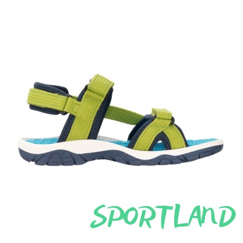 Sandały Trollkids Kids Oslofjord Sandal Jr 268-346 31.0 Sandały Trollkids Kids Oslofjord Sandal Jr 268-346 31.0
