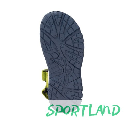Sandały Trollkids Kids Oslofjord Sandal Jr 268-346 31.0 Sandały Trollkids Kids Oslofjord Sandal Jr 268-346 31.0