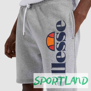Spodenki Ellesse Bossini Short M SHS08748-112 XL
