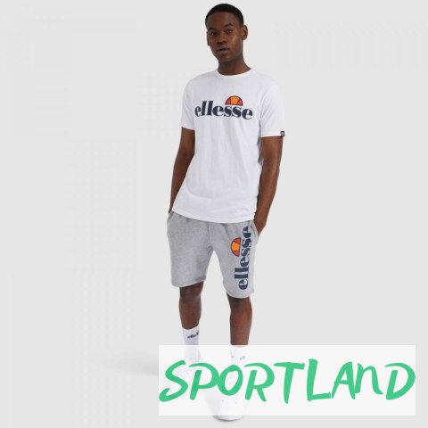 Spodenki Ellesse Bossini Short M SHS08748-112 XL Spodenki Ellesse Bossini Short M SHS08748-112 XL