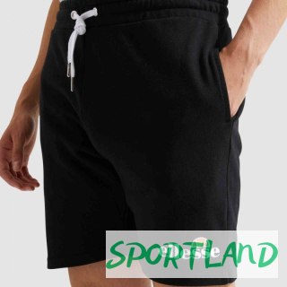 Spodenki sportowe Ellesse Silvan Short M SHF09162-011 XL