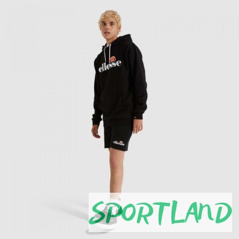 Spodenki sportowe Ellesse Silvan Short M SHF09162-011 XL Spodenki sportowe Ellesse Silvan Short M SHF09162-011 XL