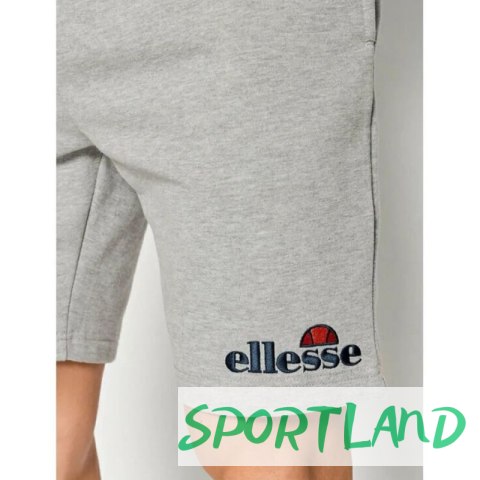 Spodenki sportowe Ellesse Silvan Short M SHF09162-112 XXL Spodenki sportowe Ellesse Silvan Short M SHF09162-112 XXL