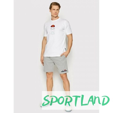 Spodenki sportowe Ellesse Silvan Short M SHF09162-112 XXL Spodenki sportowe Ellesse Silvan Short M SHF09162-112 XXL