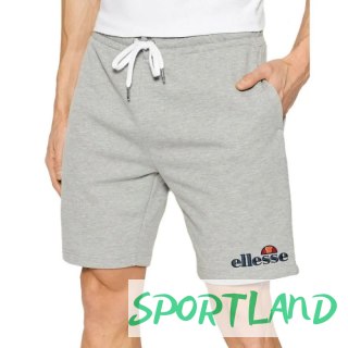 Spodenki sportowe Ellesse Silvan Short M SHF09162-112 L