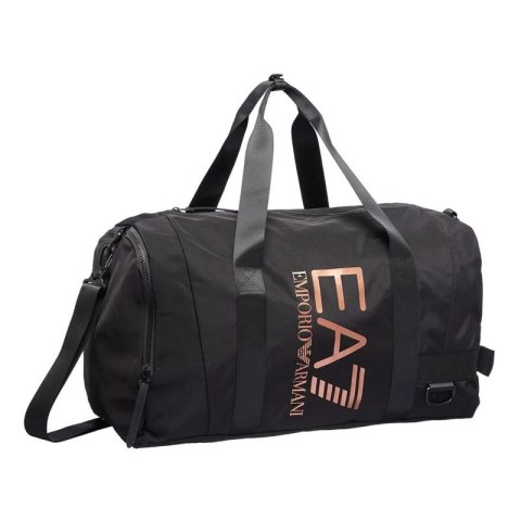 Torba treningowa EA7 Emporio Armani sportowa 245062-3R911-26321 One size