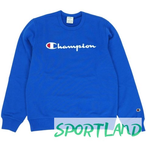 Bluza Champion Crewneck Sweatshirt M 220254 BS008 M Bluza Champion Crewneck Sweatshirt M 220254 BS008 M