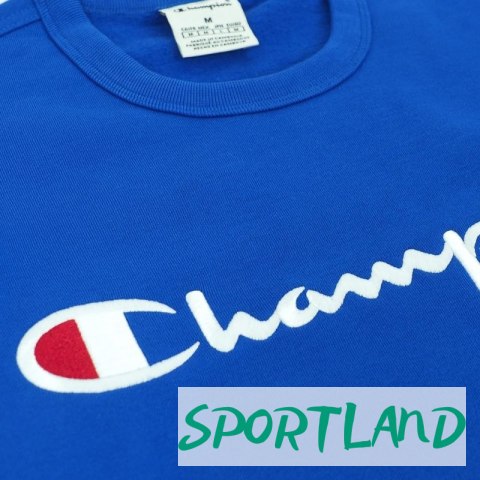 Bluza Champion Crewneck Sweatshirt M 220254 BS008 M Bluza Champion Crewneck Sweatshirt M 220254 BS008 M