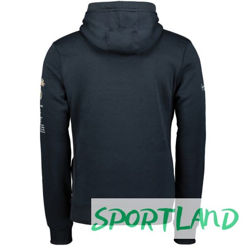 Bluza Geographical Norway Gymclass Db 054 M WW2489H/GN/Navy 2XL Bluza Geographical Norway Gymclass Db 054 M WW2489H/GN/Navy 2XL