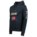 Bluza Geographical Norway Gymclass Db 054 M WW2489H/GN/Navy 2XL