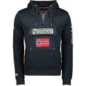 Bluza Geographical Norway Gymclass Db 054 M WW2489H/GN/Navy L Bluza Geographical Norway Gymclass Db 054 M WW2489H/GN/Navy L