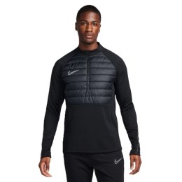 Bluza Nike Academy Winter Warrior M FB6816-010 M (178cm)