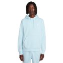 Bluza Nike Sportswear Club Fleece M BV2654-474 M (178cm)