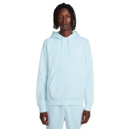 Bluza Nike Sportswear Club Fleece M BV2654-474 M (178cm)