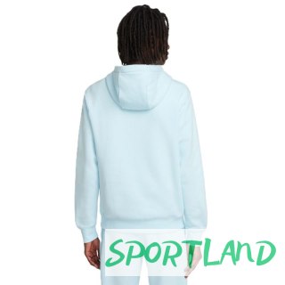 Bluza Nike Sportswear Club Fleece M BV2654-474 M (178cm)