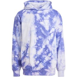 Bluza adidas ALL SZN Fleece Washed Hoodie M IY6591 L