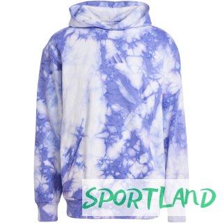 Bluza adidas ALL SZN Fleece Washed Hoodie M IY6591 L