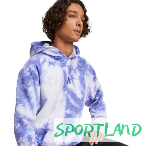 Bluza adidas ALL SZN Fleece Washed Hoodie M IY6591 L Bluza adidas ALL SZN Fleece Washed Hoodie M IY6591 L