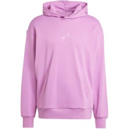 Bluza adidas ALL SZN French Terry Hoodie M IY4160 L