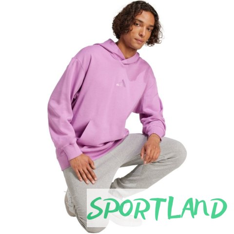 Bluza adidas ALL SZN French Terry Hoodie M IY4160 L Bluza adidas ALL SZN French Terry Hoodie M IY4160 L