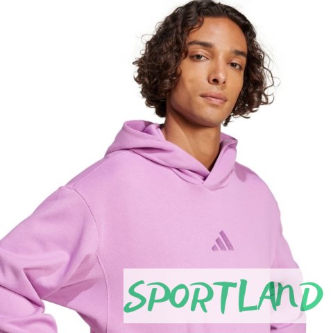Bluza adidas ALL SZN French Terry Hoodie M IY4160 M Bluza adidas ALL SZN French Terry Hoodie M IY4160 M