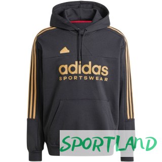 Bluza adidas House of Tiro Nations Pack Hoodie M IW8869 M
